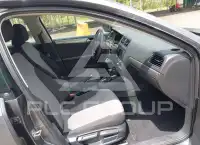 2017 Volkswagen Jetta фото