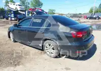 2017 Volkswagen Jetta фото