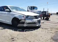 2017 Volkswagen Jetta photo