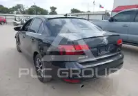 2017 Volkswagen Jetta фото