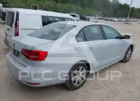 2017 Volkswagen Jetta фото