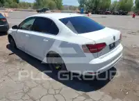 2017 Volkswagen Jetta фото