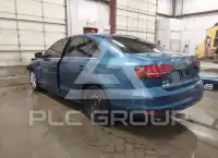 2017 Volkswagen Jetta фото