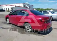 2017 Volkswagen Jetta фото