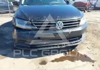 2017 Volkswagen Jetta фото
