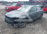 2017 Volkswagen Jetta фото