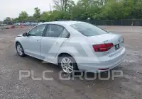 2017 Volkswagen Jetta фото