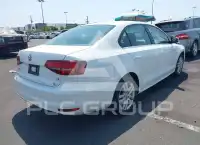 2017 Volkswagen Jetta фото
