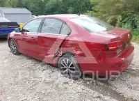 2017 Volkswagen Jetta photo
