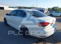 2017 Volkswagen Jetta фото