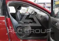 2017 Volkswagen Jetta фото