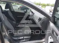 2017 Volkswagen Jetta фото