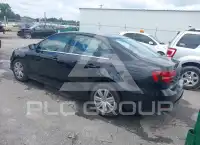 2017 Volkswagen Jetta фото