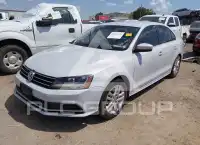 2017 Volkswagen Jetta photo
