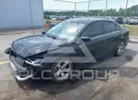 2017 Volkswagen Jetta фото