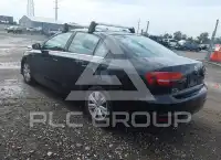 2017 Volkswagen Jetta photo