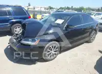 2017 Volkswagen Jetta фото