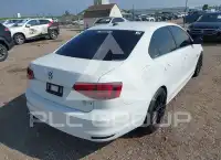 2017 Volkswagen Jetta фото