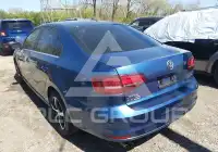 2017 Volkswagen Jetta photo