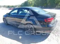2017 Volkswagen Jetta photo