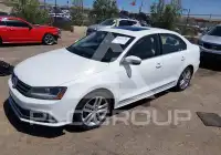 2017 Volkswagen Jetta фото