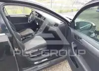 2017 Volkswagen Jetta фото
