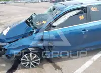 2017 Volkswagen Jetta фото