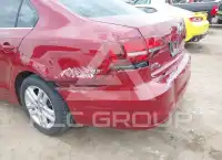2017 Volkswagen Jetta photo