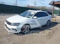 2017 Volkswagen Jetta фото