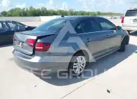 2017 Volkswagen Jetta фото