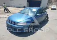 2017 Volkswagen Jetta фото