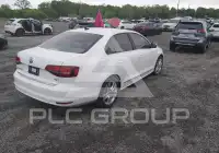 2017 Volkswagen Jetta фото