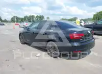 2017 Volkswagen Jetta photo