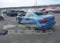 2017 Volkswagen Jetta фото