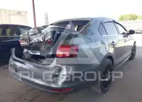 2017 Volkswagen Jetta фото