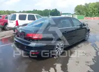 2017 Volkswagen Jetta photo