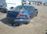 2017 Volkswagen Jetta photo