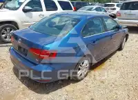 2017 Volkswagen Jetta photo