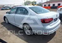 2017 Volkswagen Jetta фото