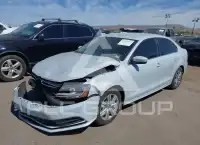 2017 Volkswagen Jetta фото