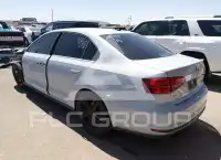 2017 Volkswagen Jetta photo
