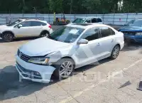 2017 Volkswagen Jetta photo