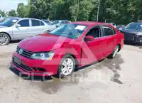 2017 Volkswagen Jetta фото