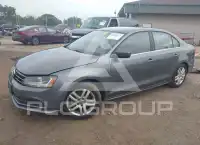 2017 Volkswagen Jetta photo