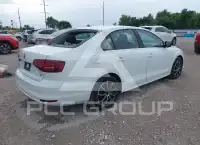 2017 Volkswagen Jetta фото