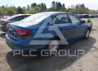 2017 Volkswagen Jetta photo