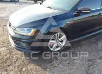 2017 Volkswagen Jetta фото