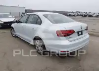 2017 Volkswagen Jetta фото