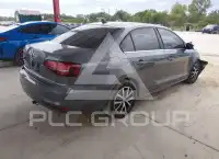 2017 Volkswagen Jetta фото