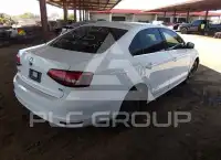 2017 Volkswagen Jetta фото